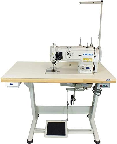 Juki DNU-1541S Industrial Sewing w/Safety Mechanism DNU 1541 Walking Foot